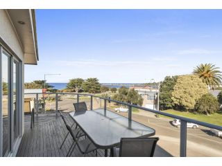 Balconies At The Butter Factory Guest house, Apollo Bay - 4