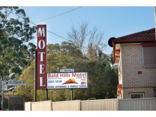 Bald Hills Motel Hotel, Queensland - 5