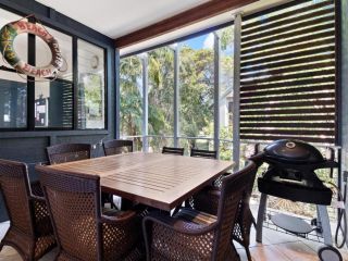 Baleen Beach House Guest house, Point Lookout - 5