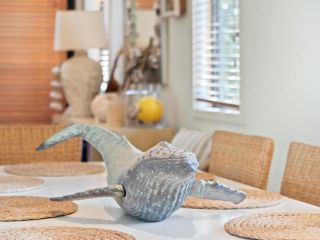 Baleen Beach House Guest house, Point Lookout - 1