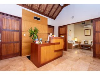 Bali Hai Resort & Spa Hotel, Broome - 5