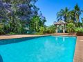 Bali Huts at Nowra - Private Resort Style Pool Guest house, Nowra - thumb 2