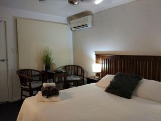 Bali Studio Aparthotel, Darwin - 1