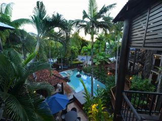 Balinese Breeze Apartment, Port Douglas - 5