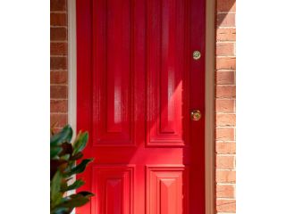 Ballarat CBD Accommodation 2 Bd Townhouse Talbot Terrace Guest house, Ballarat - 4