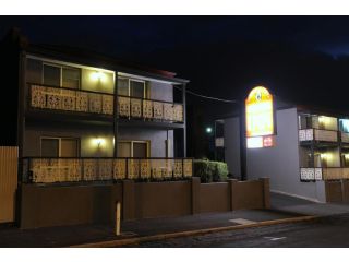 Ballarat Central City Motor Inn Hotel, Ballarat - 4