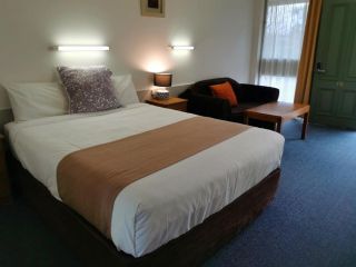 Ballarat Eureka Lodge Motel Hotel, Ballarat - 2
