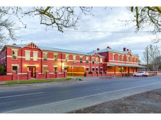 Lake Inn - Ballarat Hotel, Ballarat - 2