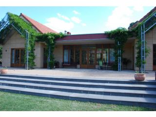 Ballaratprimavera Bed and breakfast, Ballarat - 4