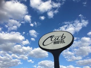 Balranald Club Motel Hotel, New South Wales - 2