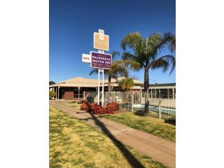 Balranald Motor Inn Hotel, New South Wales - 2