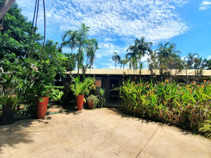Bambra tropical hideaway Villa, Darwin - imaginea 1