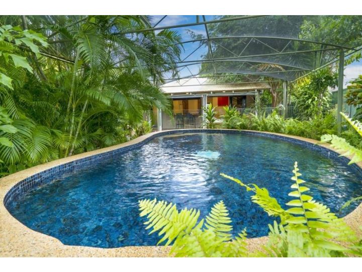 Bambra tropical hideaway Villa, Darwin - imaginea 2
