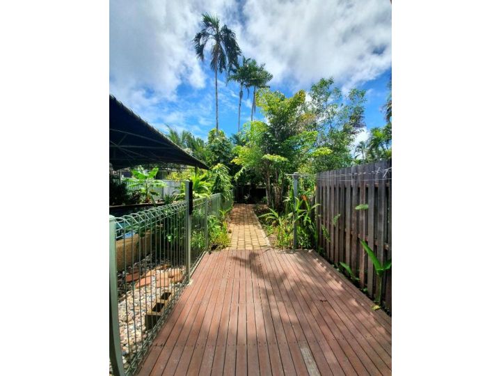 Bambra tropical hideaway Villa, Darwin - imaginea 4
