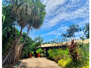 Bambra tropical hideaway Villa, Darwin - 3