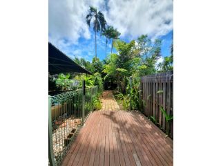 Bambra tropical hideaway Villa, Darwin - 4