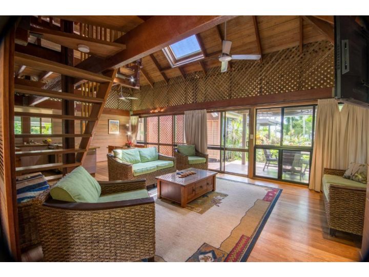 Banfield 3 Villa, Australia - imaginea 12
