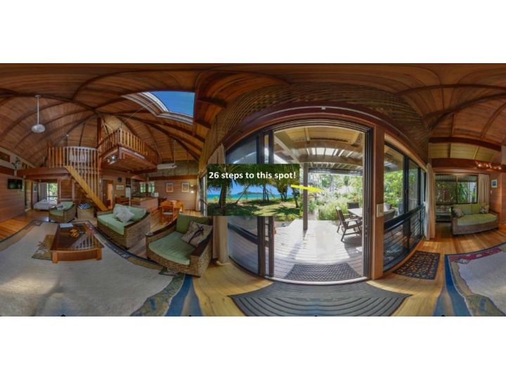 Banfield 3 Villa, Australia - imaginea 2