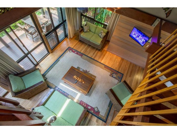 Banfield 3 Villa, Australia - imaginea 7