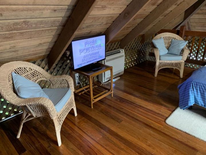 Banfield 3 Villa, Australia - imaginea 3