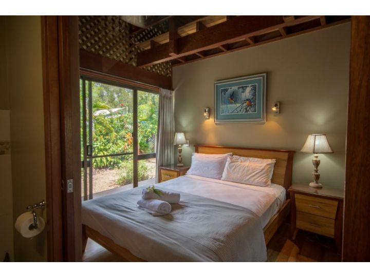 Banfield 3 Villa, Australia - imaginea 4