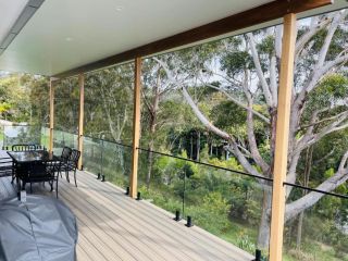 Bangalow Guest house, Elizabeth Beach - 2