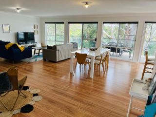 Bangalow Guest house, Elizabeth Beach - 3