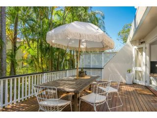A PERFECT STAY - Banjo's on Paterson Guest house, Byron Bay - 3