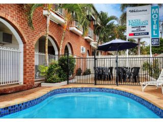 Banjo Paterson Motor Inn Hotel, Townsville - 4