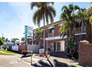 Banjo Paterson Motor Inn Hotel, Townsville - 3