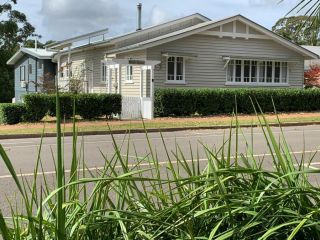 Little Bank House Apartment, Mount Tamborine - 1