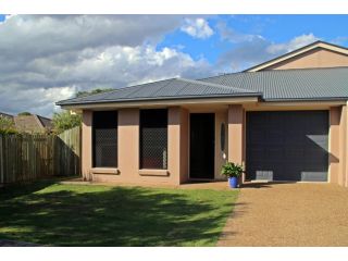 Banksia and Acacia Apartments Apartment, Maryborough - 1