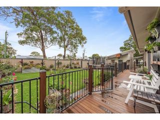BANKSIA BEACH BEAUTY Guest house, Banksia Beach - 5