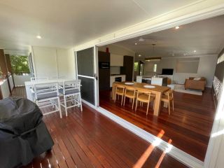 Banksia Beach House Guest house, Point Lookout - 5