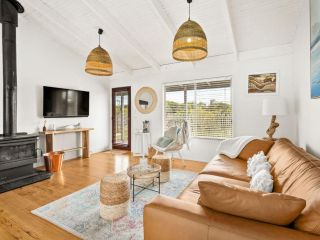 Banksia Beach House Guest house, Surf Beach - 3