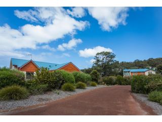 Banksia @ Cosy Corner Apartment, Western Australia - 3