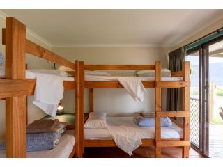 Banksia Park Cottages Farm stay, Kangaroo Valley - 5