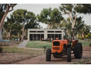 Banksia Park Cottages Farm stay, Kangaroo Valley - 2