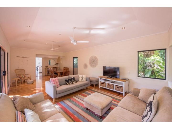 Banksia Guest house, Point Lookout - imaginea 6