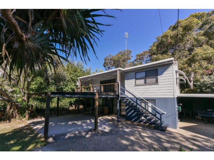 Banksia Guest house, Point Lookout - imaginea 15