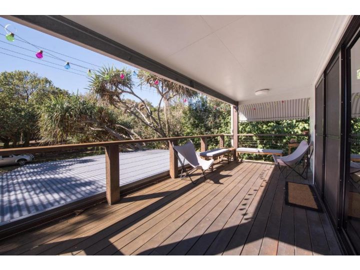 Banksia Guest house, Point Lookout - imaginea 12