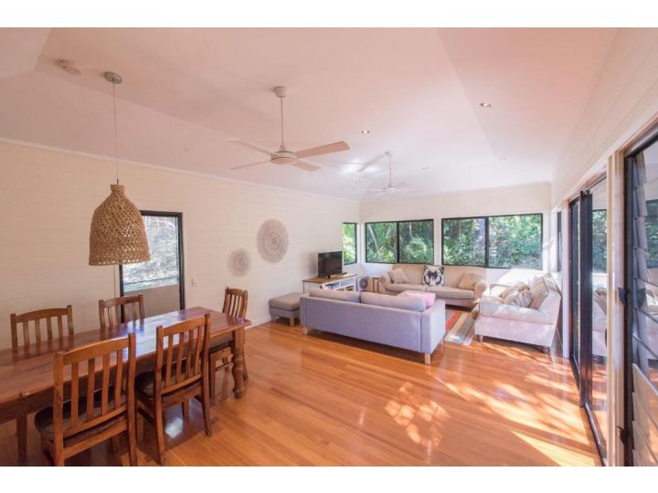 Banksia Guest house, Point Lookout - imaginea 2