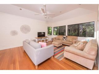 Banksia Guest house, Point Lookout - 3