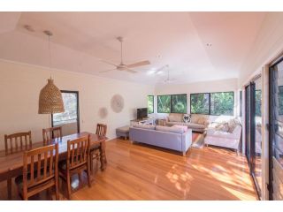 Banksia Guest house, Point Lookout - 2