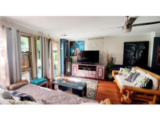 Cotton Tree Tranquil Gem Central Apartment Apartment, Maroochydore - 4