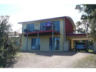 Banksia Waters Guest house, Lakes Entrance - 1