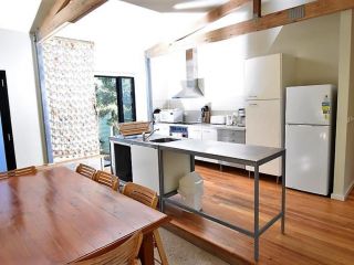 Banksias Guest house, Waratah Bay - 1