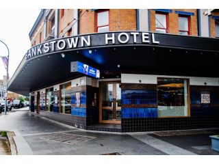 Bankstown Hotel Hotel, Bankstown - 1