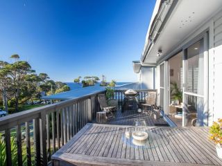 Bannisters Retreat Guest house, Mollymook - 2