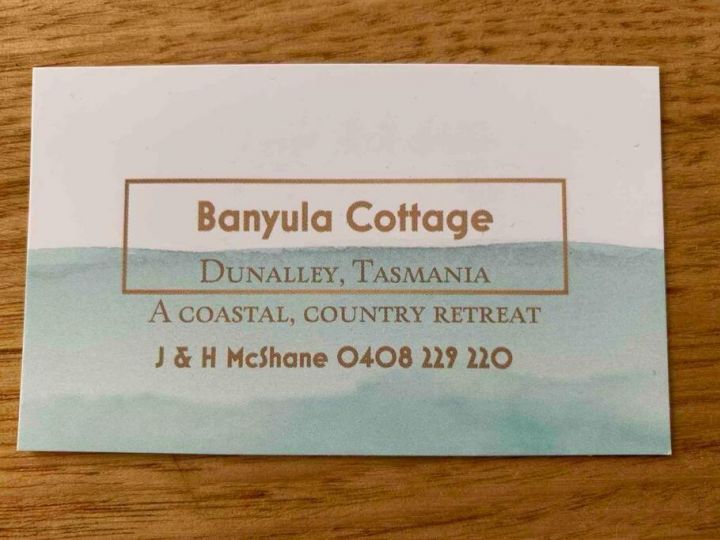 Banyula Cottage -Perfect place to sit back & relax Chalet, Tasmania - imaginea 10